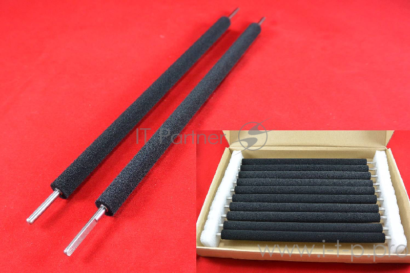 Вал подачи тонера (Supply Roller) Samsung SCX4824/4828/ML2855 (MLT-D209) (ELP,) 10штук (цена за упаковку!!!)