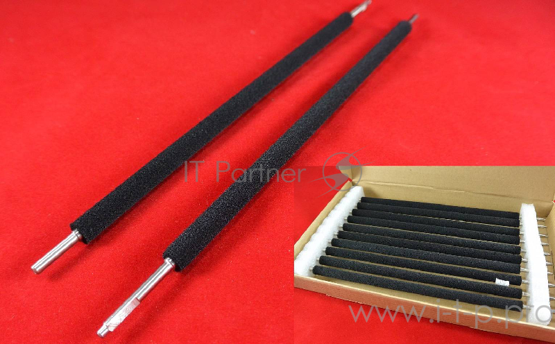 Вал подачи тонера (Supply Roller) Samsung CLP-315/310N,CLX-3175 (MLT-409) (ELP,) 10штук (цена за упаковку!!!)