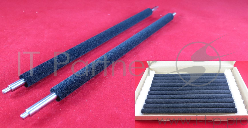 Вал подачи тонера (Supply Roller) Samsung ML-1510/1710/1750 (ELP,) 10штук (цена за упаковку!!!)