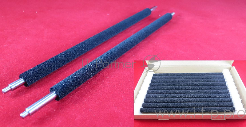 Вал подачи тонера (Supply Roller) Samsung ML-1510/1710/1750 (ELP,) 10штук (цена за упаковку!!!)