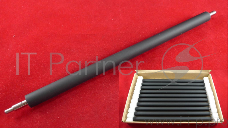 Вал проявки (Developer Roller) Brother HL-1110/1112/1210/1212, DCP-1510/1512/1610/1612, MFC-1810/1815/1912 (TN-1075) (ELP,) 10штук (цена за упаковку)