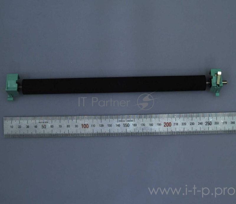 Вал переноса заряда (коротрон) Samsung ML-5510/6510/Phaser 4600/4620 (JC93-00271B/022N02478)