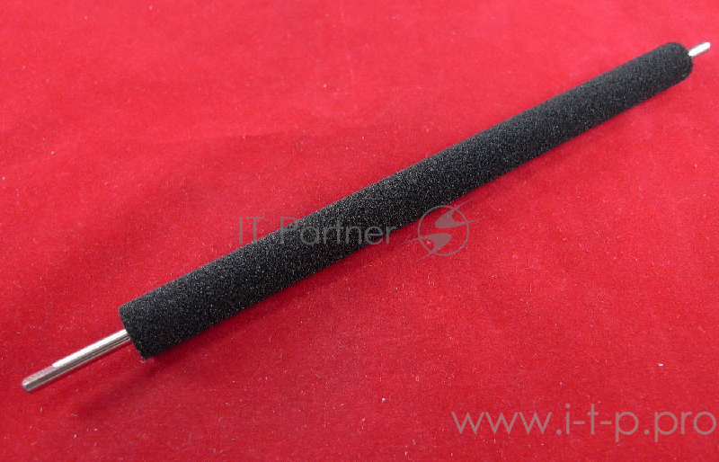 Вал подачи тонера (Supply Roller) HP CLJ CP3525/CP4525/CP4025/CM3530/CM (ELP )