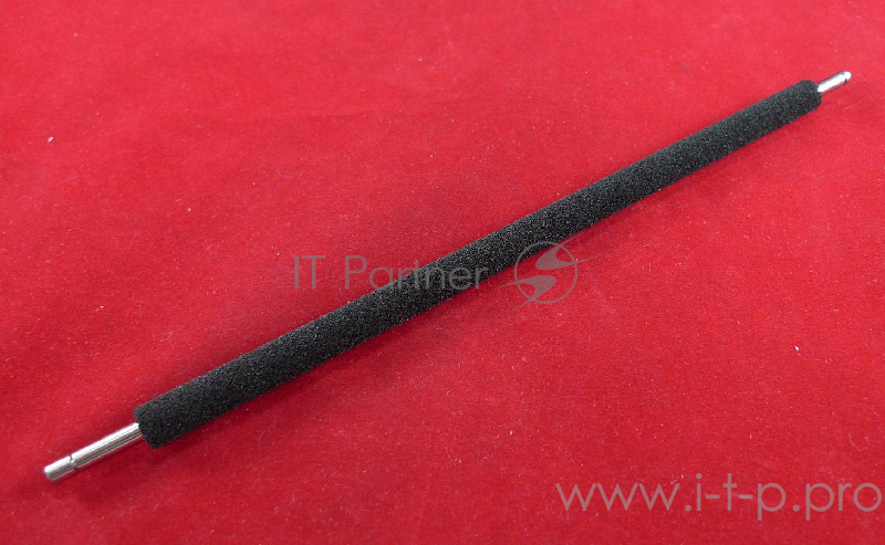 Вал подачи тонера (Supply Roller) Ricoh SP100/200 (ELP,)