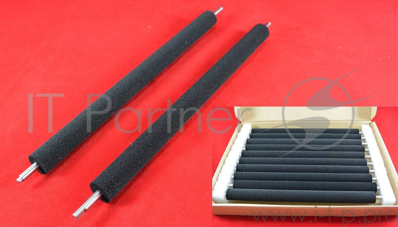 Вал подачи тонера (Supply Roller) Samsung ML216x/SCX3400/3405/3405F/3405 (MLT-D101) (ELP ) 10штук (цена за упаковку!!!)