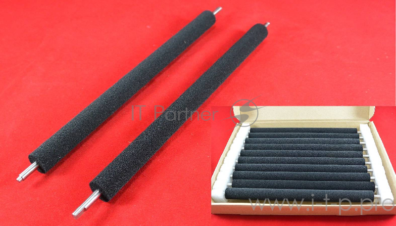 Вал подачи тонера (Supply Roller) Samsung ML216x/SCX3400/3405/3405F/3405 (MLT-D101) (ELP ) 10штук (цена за упаковку!!!)