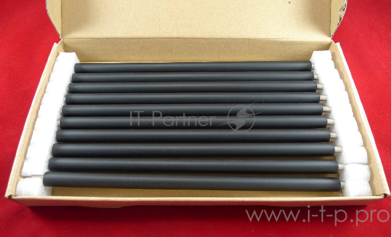 Вал проявки (Developer Roller) HP CLJ CP3525/CP4525/CP4025/CM3530/CM (ELP ) 10штук