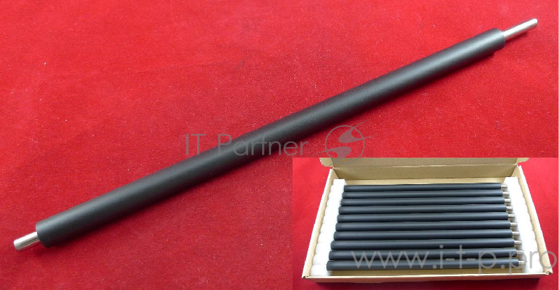 Вал проявки (Developer Roller) HP CLJ Enterprise M552/M553/M577 (ELP,) 10штук (цена за упаковку)