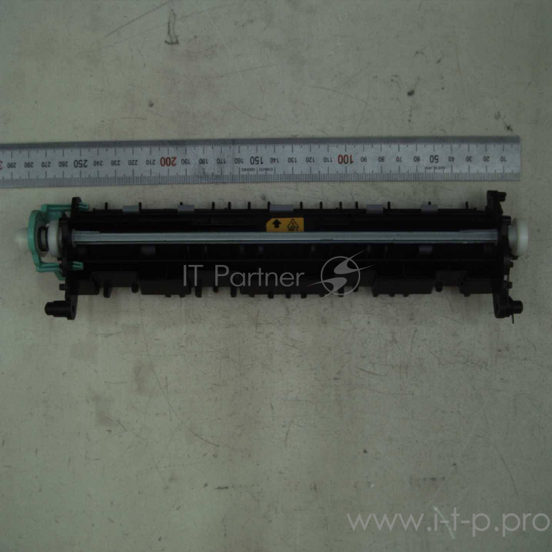 Вал переноса заряда (коротрон) в сборе Samsung CLP-360/365/CLX-3305/SL-C410/4 (JC93-00708A)