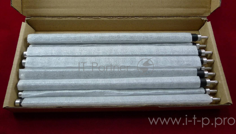 Вал магнитный (в сборе) HP LJ M104/M132/M203/M227/M106/M134 (CF218/CF230/CF233) (ELP,) 10штук (цена за упаковку)