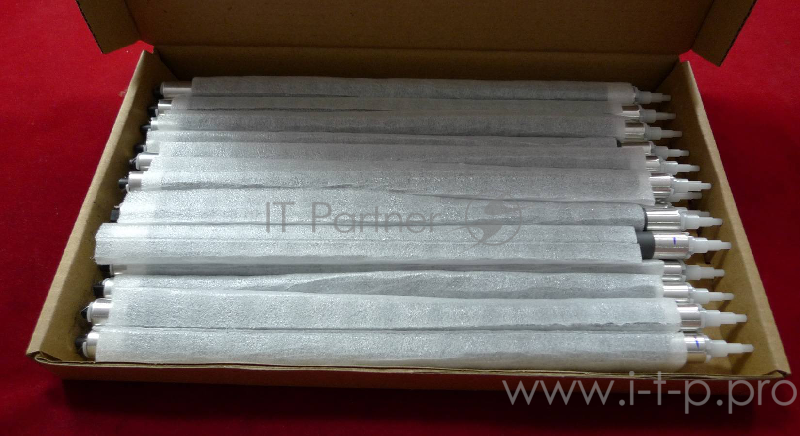 Вал магнитный (в сборе) HP 4L/4P, Canon FC/PC (ELP,) 15штук (цена за упаковку)