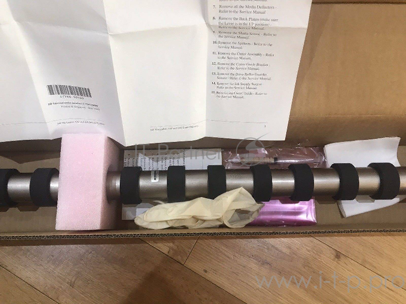 (C7770-60289/C7770-60260/C7770