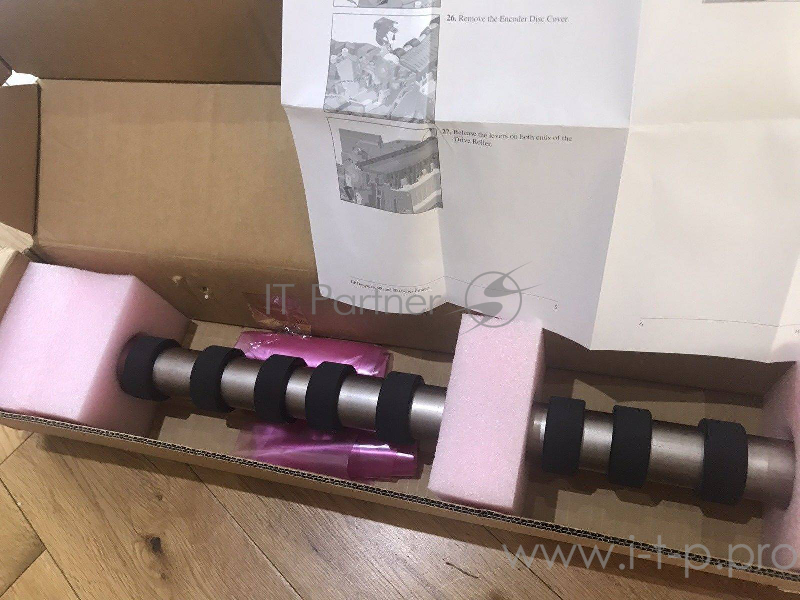 (C7770-60289/C7770-60260/C7770