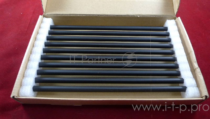 Вал заряда (PCR) HP LJ P1005/1006/1505/1102/1566/1606 (CB435/CB436/CE278/CE285/CF283 жесткий (hard) (ELP Imaging®) 10штук (цена за упаковку)