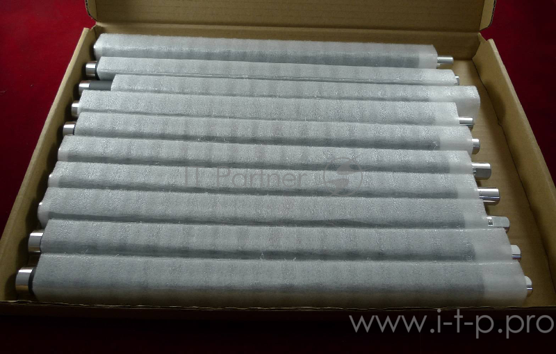 Вал магнитный (оболочка) HP LJ 5200,M5025/5035/M435nw/M712/M7 (Q7516/Q7570/CZ192/CF214) Low Cost (ELP Imaging®) 10штук (цена за упаковку)