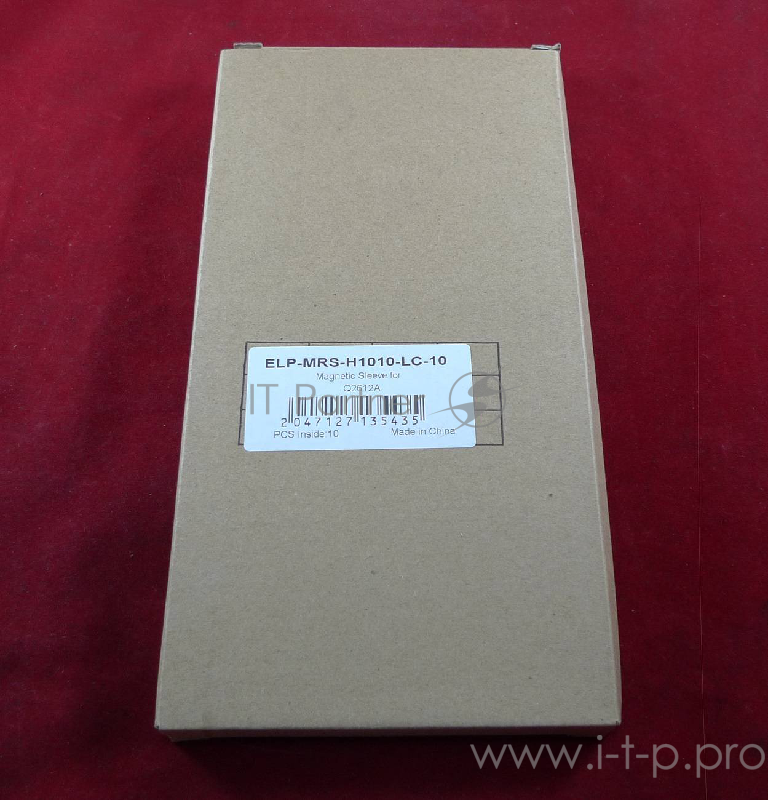 Вал магнитный (оболочка) HP LJ 1010/1012/1015/1018/1020/1022/ M1319f (Q2612A) Low Cost (ELP Imaging®) 10штук (цена за упаковку)