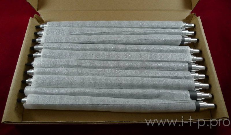 Вал магнитный (в сборе) HP LJ M607/M608/M609/M631/M632 (CF237) (ELP Imaging®) 10штук (цена за упаковку)