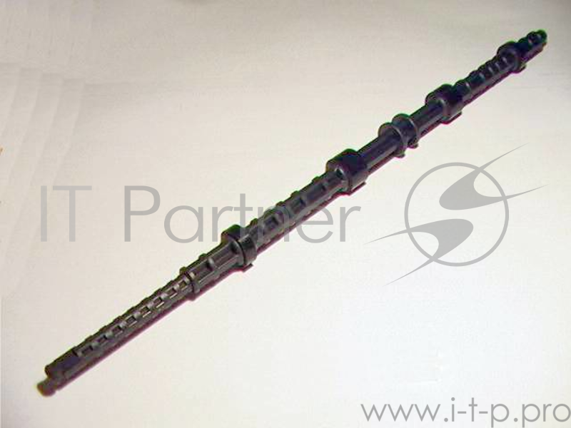 Вал выхода бумаги из печки в сборе HP LJ 1320/1160/3390/LJ P2014/P2015/LBP-3300 (RL1-0527)