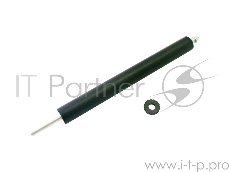 Вал резин. НР LJ P3005/M3027/M3035 (Япония)