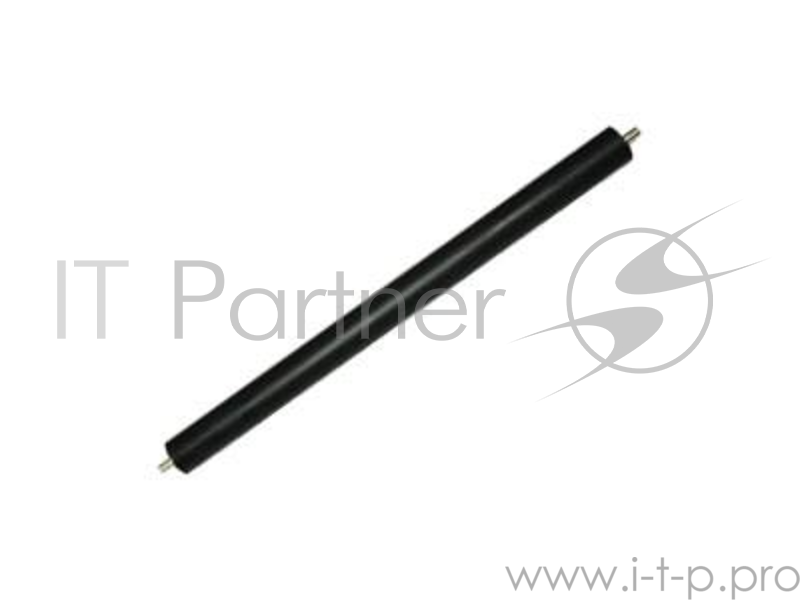 Вал резин. Konica-Minolta Di 152/153/183/7115/7118 (4034570201/4034570202) (Япония)