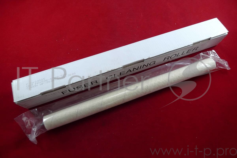 Вал фетровый CANON NP-2020/2120/6020/8020 Япония 202422020