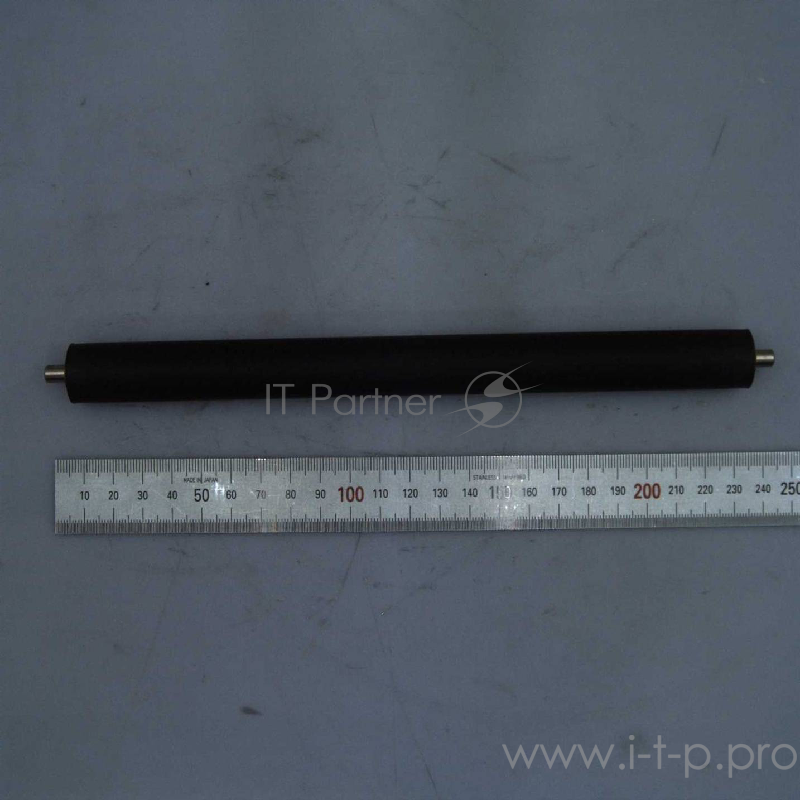 Вал резин. Samsung ML-2850/2851/3310/3710/SCX-482 3250/WC 3210 (JC66-01663A/022N02357) (o)