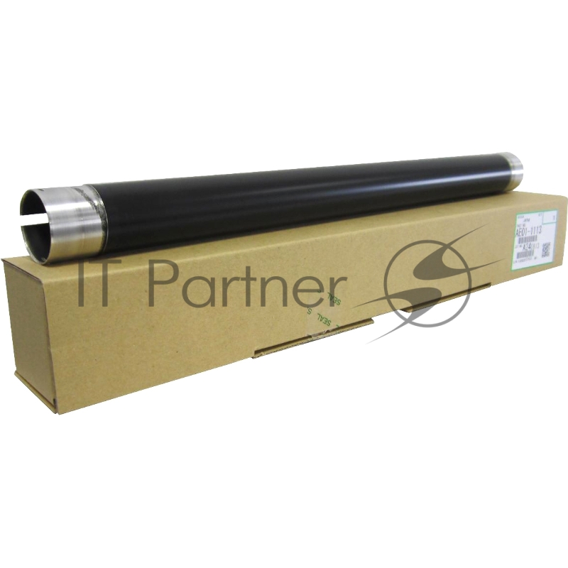 Вал тефлон. Ricoh Aficio 2015/2016/2018/2020/MP1600/200 (o) (AE011113/AE011105/AE011080)