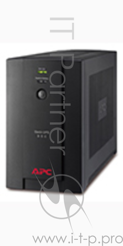 ИБП APC Back-UPS 950VA BX950UI