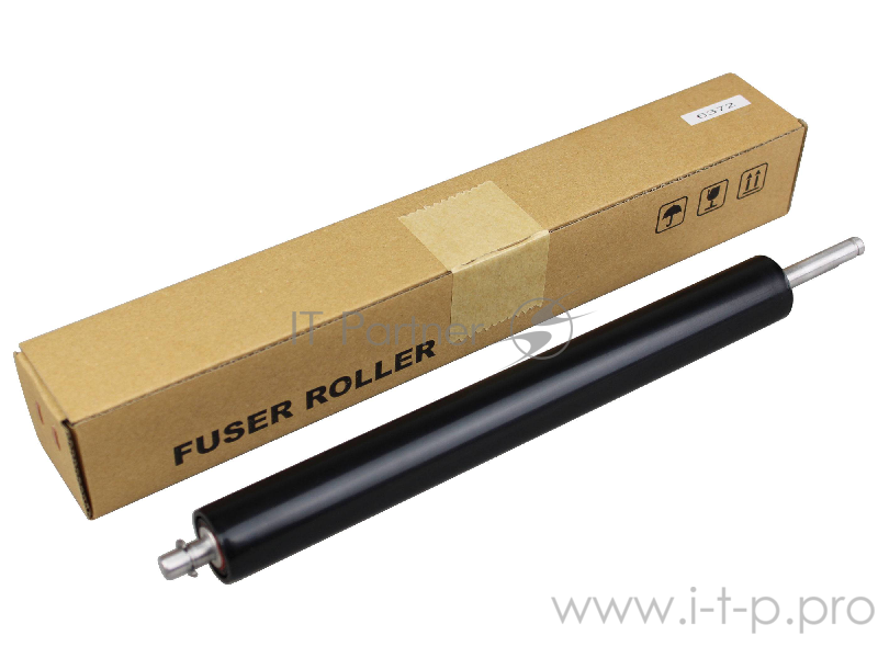 Вал резин. НР LJ Ent P3015 (Япония)