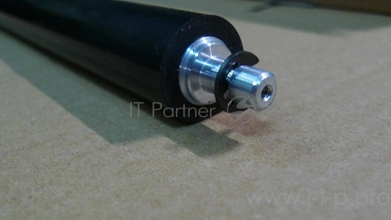 Вал резин. НР LJ Ent P3015 (Япония)