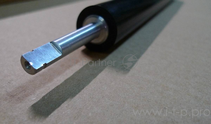 Вал резин. НР LJ Ent P3015 (Япония)