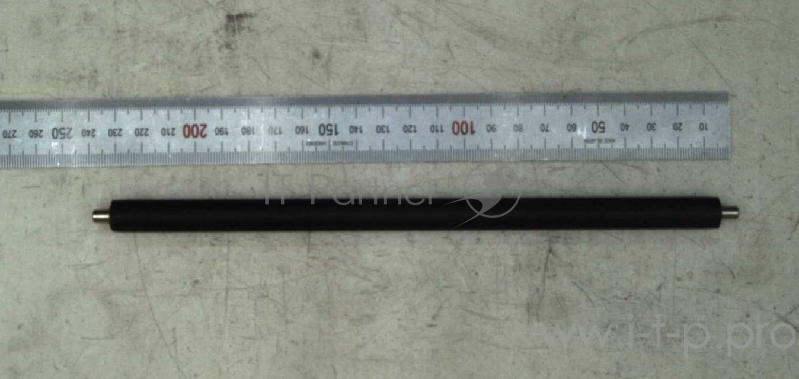 Вал резин. вспомогательный Samsung ML-2850/2851/3310/3370/SCX-482 3250 (JC66-01664A/022N02358)