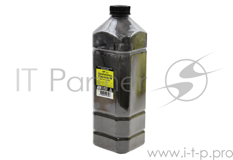 Вал резиновый (нижний) HP P4014/4015 (Hi-Black)