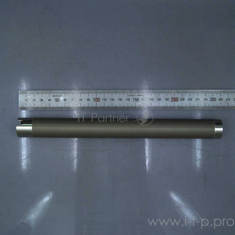 Вал тефлон. Samsung ML-2950/2955/SCX-4727/4728/4729 (JC66-02993A) (o)