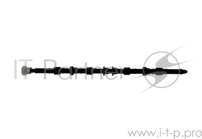 Вал выхода бумаги из печки HP LJ P3005/M3027/M3035 (RM1-3749)