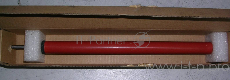 Резиновый (прижимной) вал HP LJ 1010