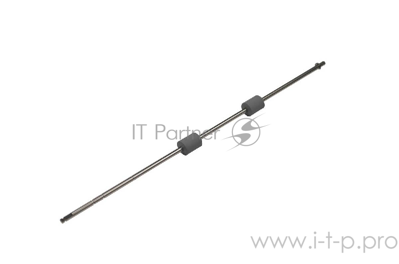 Вал выхода из печи Samsung ML-2850/2851/2855/SCX-4824/4828 (JC66-01662A)