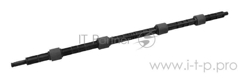 Вал выхода из печи Samsung ML-2160/2165/SCX-3400/3405 (JC93-00807A)