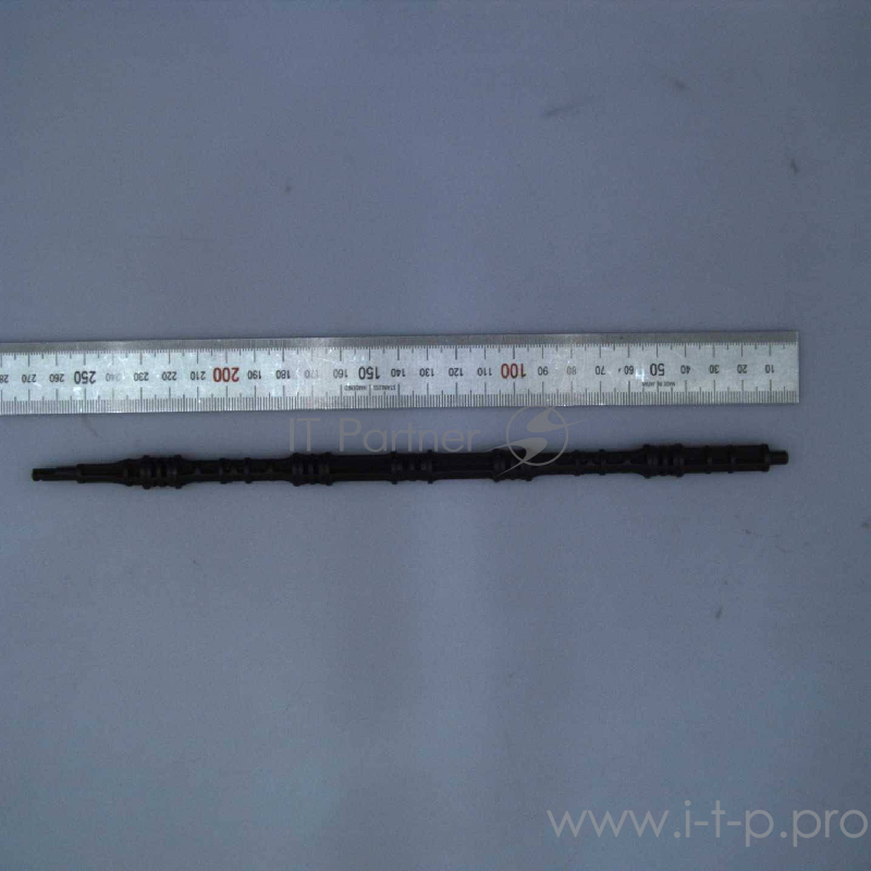 Вал выхода бумаги Samsung ML-1665/1660/SCX-3200/3205/320 (без резиновых роликов)