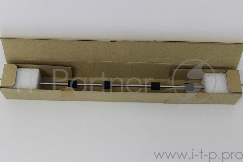 Вал выхода нижний HP LJ 5000/5100 (RB2-1985)