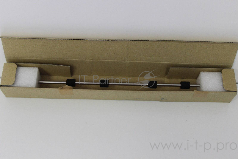 Вал выхода нижний HP LJ 5000/5100 (RB2-1985)