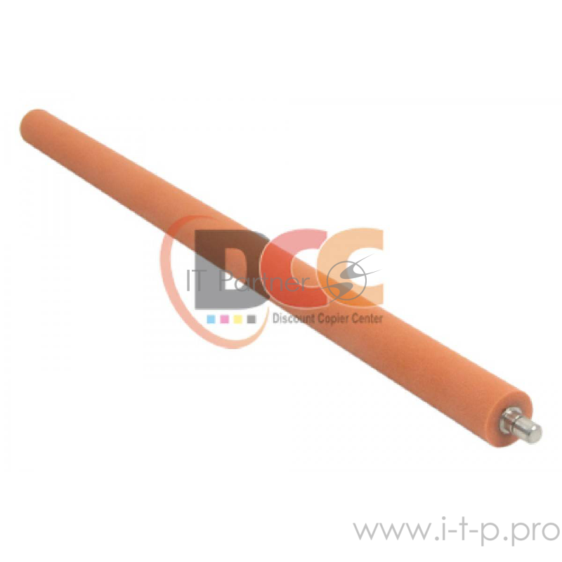 Вал фетровый Konica-Minolta bizhub Pro 951/1050/1051/1052/1200/1250 (56UA53530)