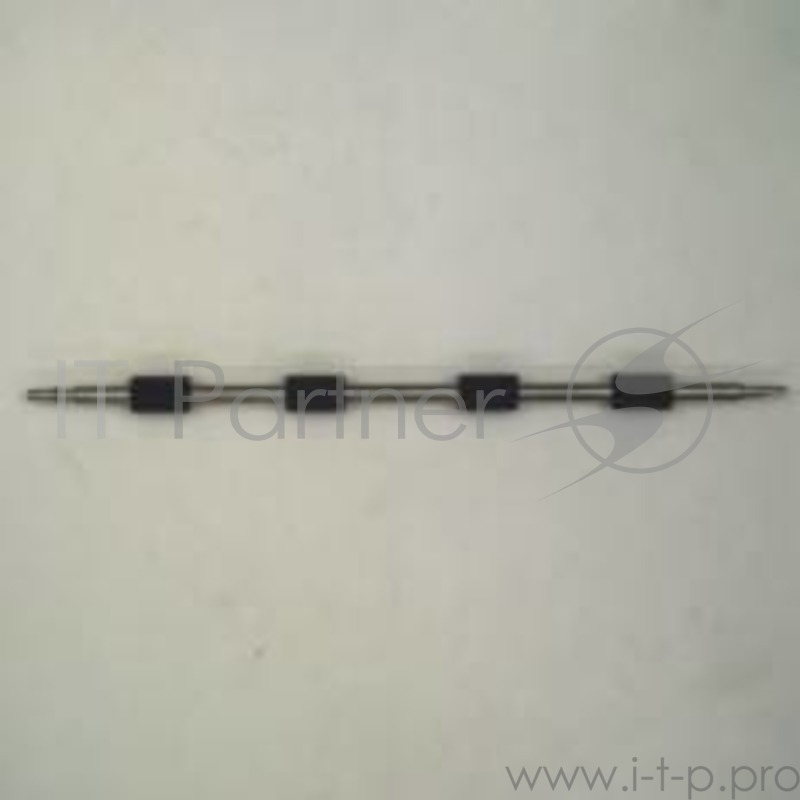 Вал выхода из печи Samsung ML-2150/2550/Phaser 3420/3450 (JC66-00668A/006K29340)