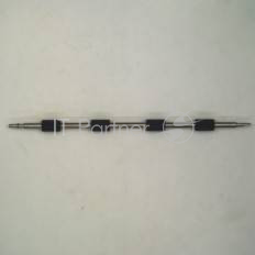 Вал выхода из печи Samsung ML-2150/2550/Phaser 3420/3450 (JC66-00668A/006K29340)