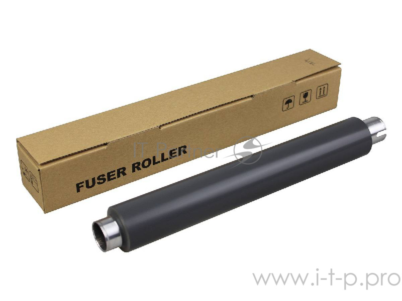 Вал тефлоновый для Kyocera-Mita FS 4100/4200/4300 JPN