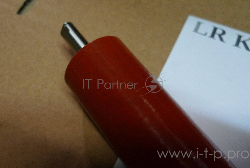 Вал резиновый для Kyocera-Mita P2040/P2235/M2040/M2135/M2735 JPN