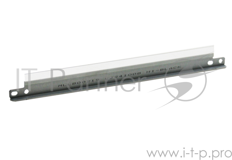 Запасные части для принтеров и копиров Hi-Black Дозирующее лезвие (Doctor Blade) HP LJ2300/2410/2420/P3005/P3015