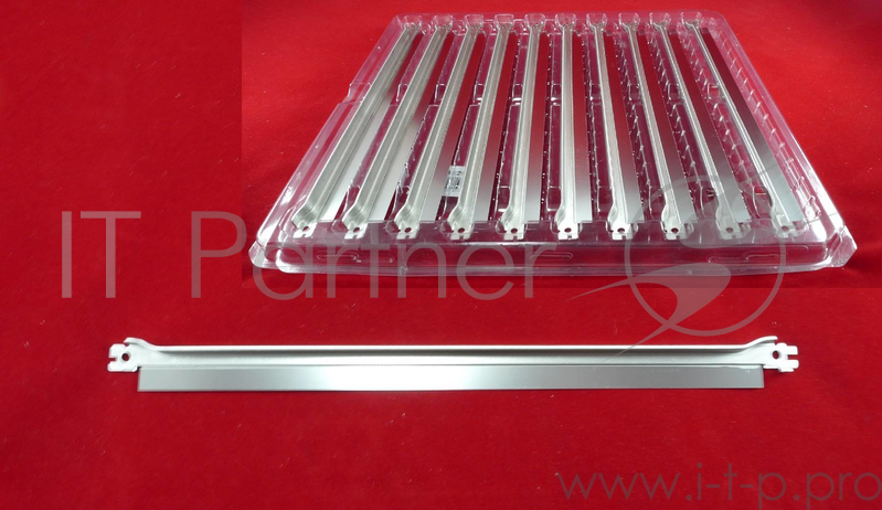 Дозирующее лезвие (Doctor Blade) Samsung ML-2160/65/SCX-3400/05 (D101) (ELP,) 10штук (цена за упаковку)