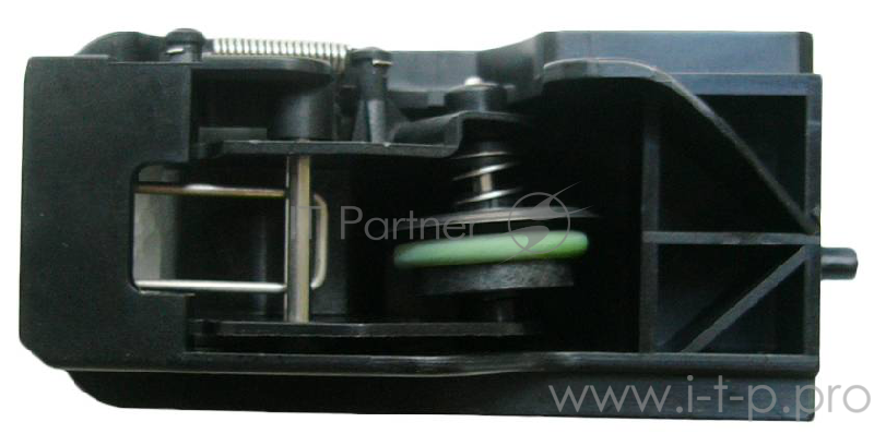 Резак в сборе HP DJ T770/790/1200/2300 (CH538-67019/CN727-67023)