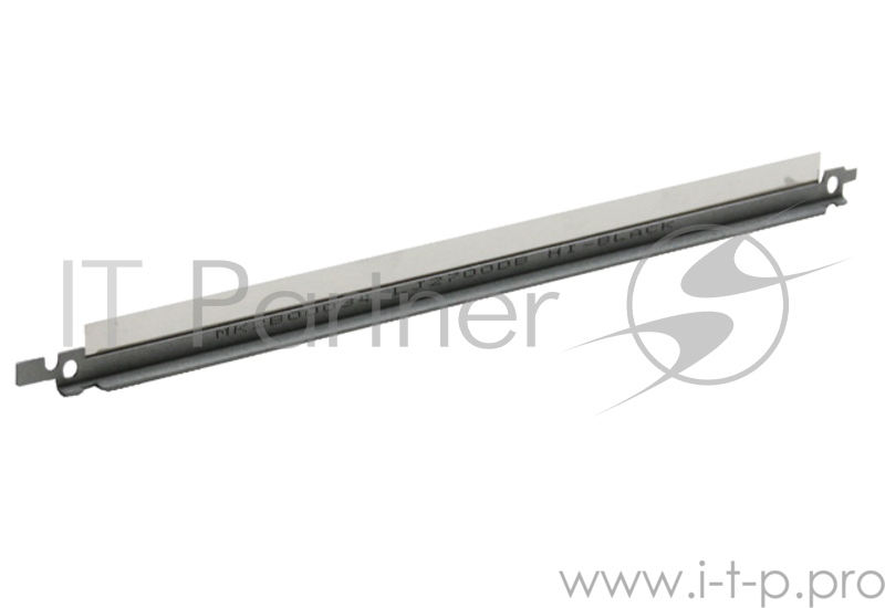Дозирующее лезвие (Doctor Blade) HP 2700/3000/3600/3800/CP3505 (Hi-Black)